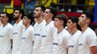 AmeriCup 2025: cuándo juega la selección argentina de básquet y adónde verlo