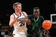 Nebraska-Omaha basketball player Deng Mayar drowns in a Utah reservoir