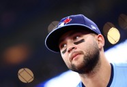 Blue Jays' Bo Bichette Gets $200M Contract Update Amid 'Insane Summer Production'