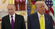 Ukrainian troops have little hope for peace as Trump's deadline for Russia arrives