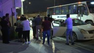 Mujer no alcanza a recibir atención médica y muere afuera de Farmacias Similares en colonia Mirasierra, Saltillo
