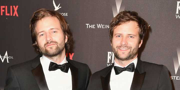 Duffer Brothers Sign Deal With Paramount, Will Continue ‘Stranger Things’ Projects at Netflix | Duffer Brothers, Matt Duffer, Netflix, Paramount Plus, Paramount+, Ross Duffer, Stranger Things | Just J