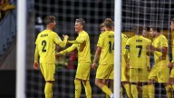 El Bodo Glimt y el Kairat Almaty hacen historia en la Champions League