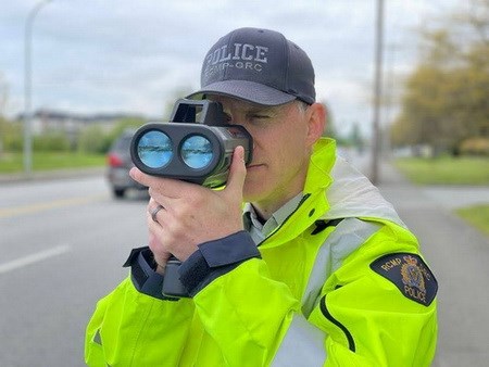 Letters: New dad wants Richmond BC roads made to be safer