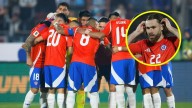 Con Brereton, pero sin jugadores de la Generación Dorada: La nómina de La Roja para la doble fecha ante Brasil y Uruguay