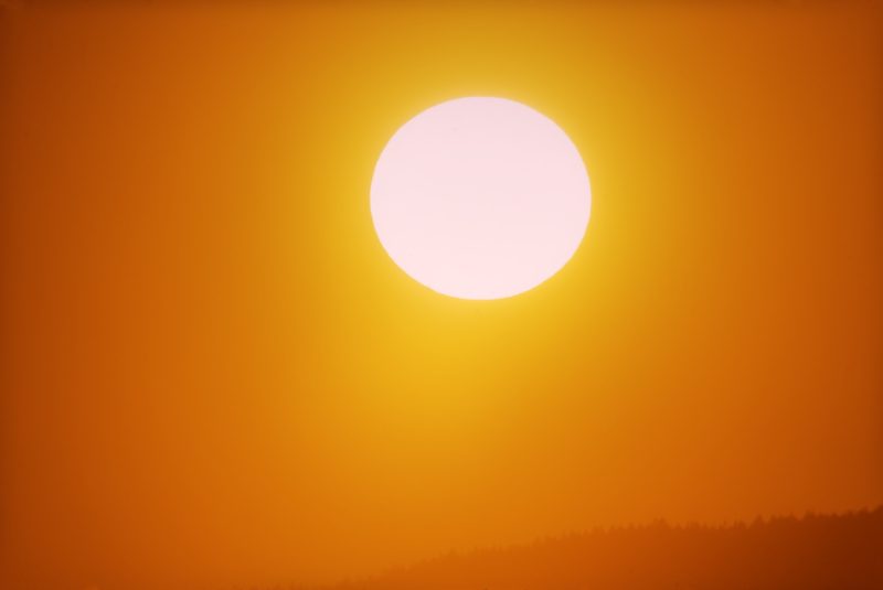 Northern California braces for first heat wave of the summer, 100