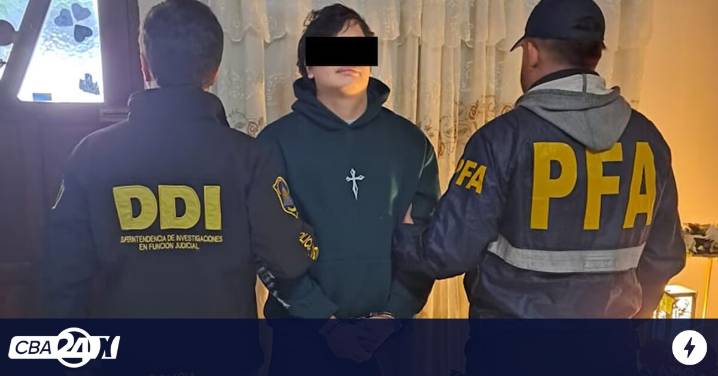 Golpe a la piratería: cayó el creador del sitio web "Al Ángulo TV"