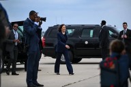 Trump deja sin seguridad a la ex vicepresidenta de EEUU