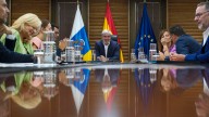 El decreto canario, termómetro del apoyo de los partidos a las demandas de las Islas