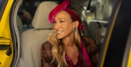 ‘And Just Like That’ Ending Explained: Carrie Bradshaw’s Fate Revealed & Creator Explains Her Final Line | And Just Like That, HBO, HBO Max, Michael Patrick King, Sarah Jessica Parker, Sex and the Cit