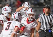 Peters Township cruises past Kemon Spell