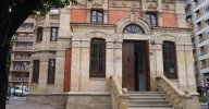 La Biblioteca Municipal Gabriel y Galán cerrará temporalmente por reformas a partir del 1 de septiembre