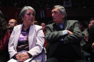 Lautaro Carmona, presidente del Partido Comunista: "No he perjudicado en absoluto la candidatura de Jeannette Jara"