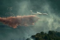 Pourquoi l’incendie géant de l’Aude n’est pas près d’être classé comme « éteint »