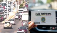 Pase Temporal de Jalisco genera incertidumbre entre automovilistas de Bahía de Banderas