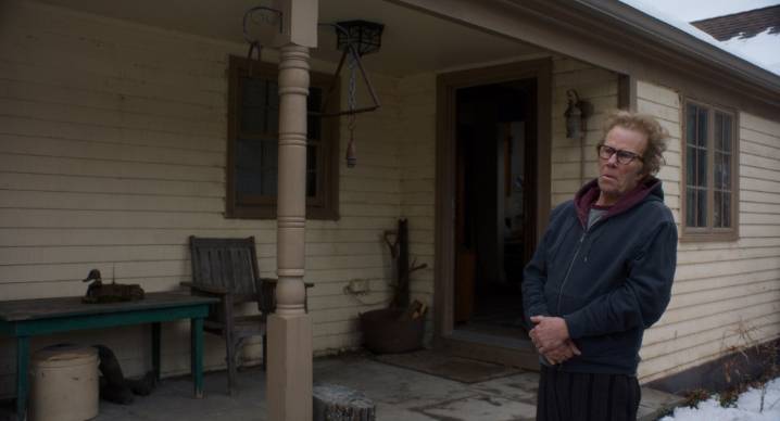 ‘Father Mother Sister Brother’ Jim Jarmusch Returns To His Arthouse Roots