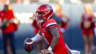 Hawaii at Arizona odds, picks and predictions