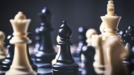 10-year-old makes history at 2025 British Chess Championships