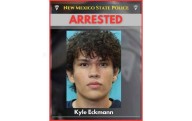 Lo detienen en Deming por secuestrar a adolescente de Texas