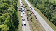 State Police have confirmed the identities of the 5 killed in Thruway bus crash