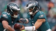 NFL DFS, 2025 NFL Kickoff Game: Cowboys vs. Eagles FanDuel, DraftKings daily Fantasy football picks