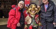 Kitchener couple stranded in Iceland Air Canada strike