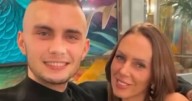 'Brain tumour that almost killed my son is the only thing that could save his life'