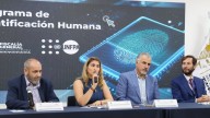 Programa “Cero Burocracia” agiliza entrega de cuerpos y apoyo a familias