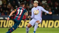 Levante - Barcelona, en directo: el líder visita el Ciutat de Valencia