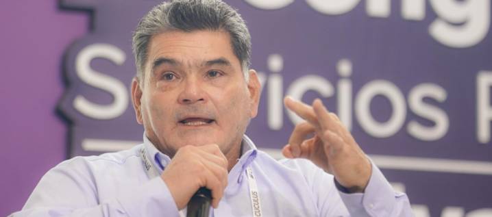 La paz no se logra a costa de las vidas de los colombianos: Procurador General a Petro