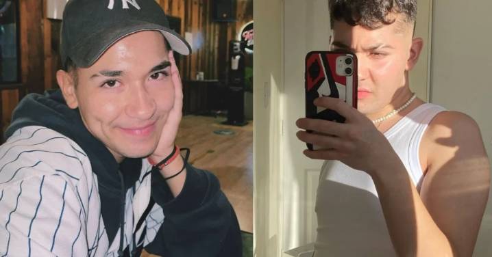 Impacto por muerte de Marlon Sebastián: Influencer chileno "partió de este mundo" debido a un cáncer