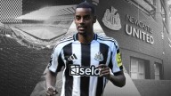 'Trust is lost' - Alexander Isak breaks silence on Newcastle saga in bombshell statement