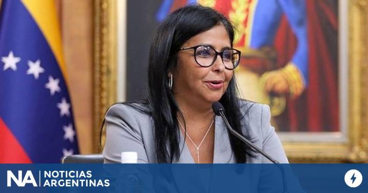 Venezuela advirtió que eventual agresión militar de Estados Unidos tendría graves consecuencias