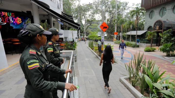Alcaldía de Cali lanza línea telefónica para denunciar y evitar casos de turismo sexual en el Petronio Álvarez; Personería hizo fuerte denuncia