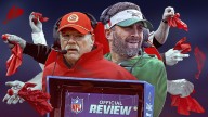 Debunking your favorite NFL officiating conspiracy theories