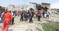 ¡Tragedia en Ancón! Derrumbe de vivienda deja un muerto y un herido en asentamiento humano Una mañana de terror vivieron los vecinos de Los Rosales, luego de que una vivienda colapsara y sepultara a d