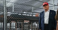 Jueza prohíbe ingreso de nuevos migrantes al “Alcatraz de los Caimanes” de Trump