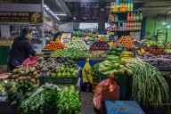 Un sistema agroalimentario más justo, eficiente y mejor conectado: la apuesta del proyecto Aliméntate de Región en Bogotá