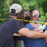 Shooting in Minneapolis is the latest carnage at a US school or college over the past 25 years