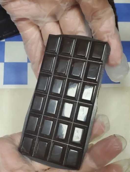 Ridgewood Chocolate crafts treats for mind and gut health