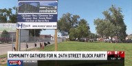 Omaha organization celebrates new development