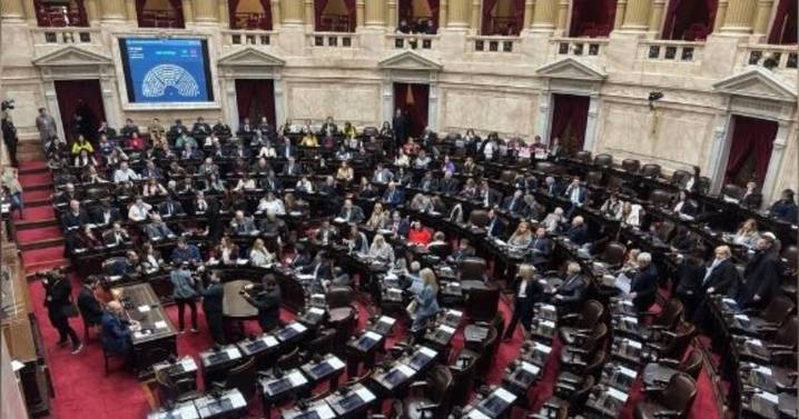 Diputados aprobó una resolución para sacar de la parálisis la comisión investigadora del caso $Libra