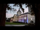 Florida Republicans may join efforts to redraw voting districts