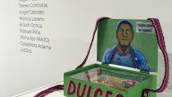 "Maletas Migrantes" at El Paso's Mexican American Cultural Center