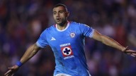 Cruz Azul: ¿Cuánto costó cada gol de Giorgos Giakoumakis?