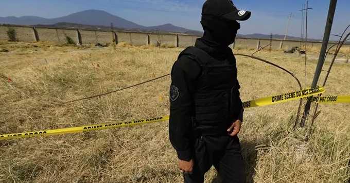 Secuestran y asesinan niño de 5 años en México por deuda de $50 dólares