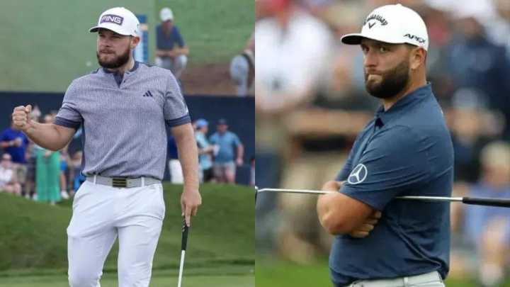 Jon Rahm Is Kicking Himself After Letting Down Tyrrell Hatton & Others at LIV Golf Tournament After missing Team Championship last year, Jon Rahm once again upsets his team at the 2025 event in Michig