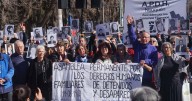 A 45 años de la primera marcha en Neuquén, en dictadura