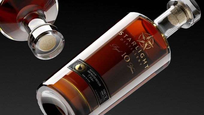 Whiskey Review: Starlight's New 10-Year-Old Bourbon Is Fantastic