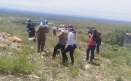 Madre buscadora de Zacatecas es localizada muerta